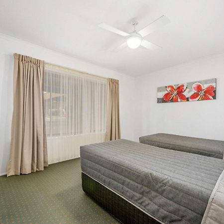 Comfort Inn & Suites Riverland Barmera Exteriör bild