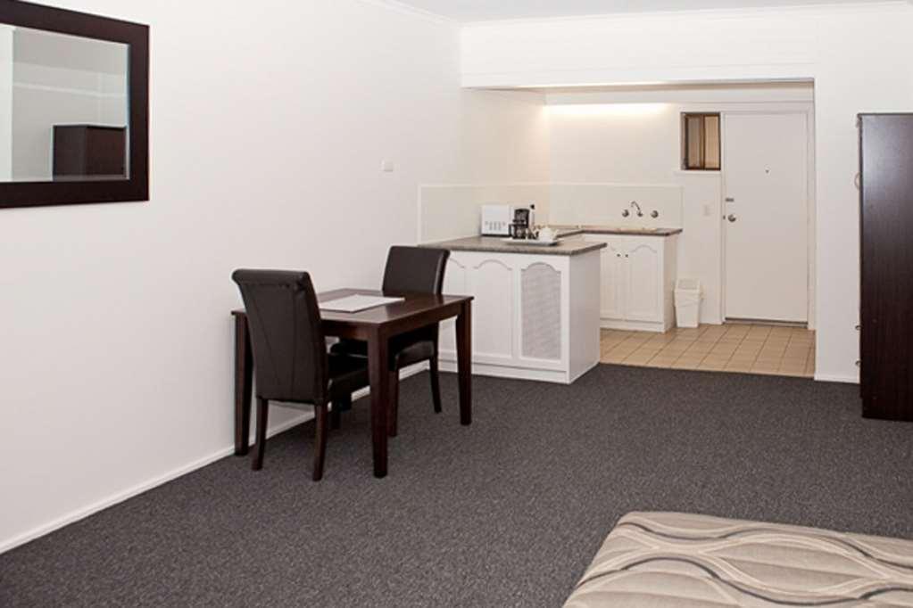 Comfort Inn & Suites Riverland Barmera Rum bild