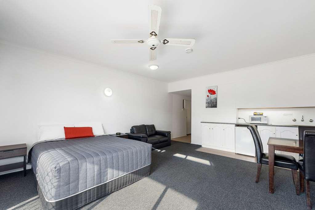 Comfort Inn & Suites Riverland Barmera Rum bild