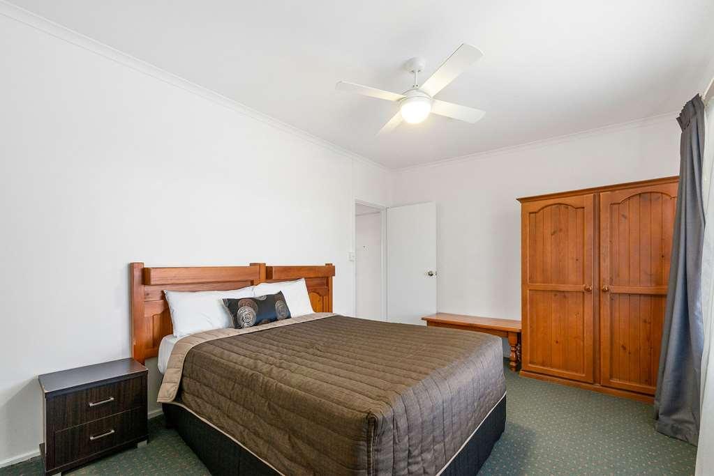 Comfort Inn & Suites Riverland Barmera Rum bild