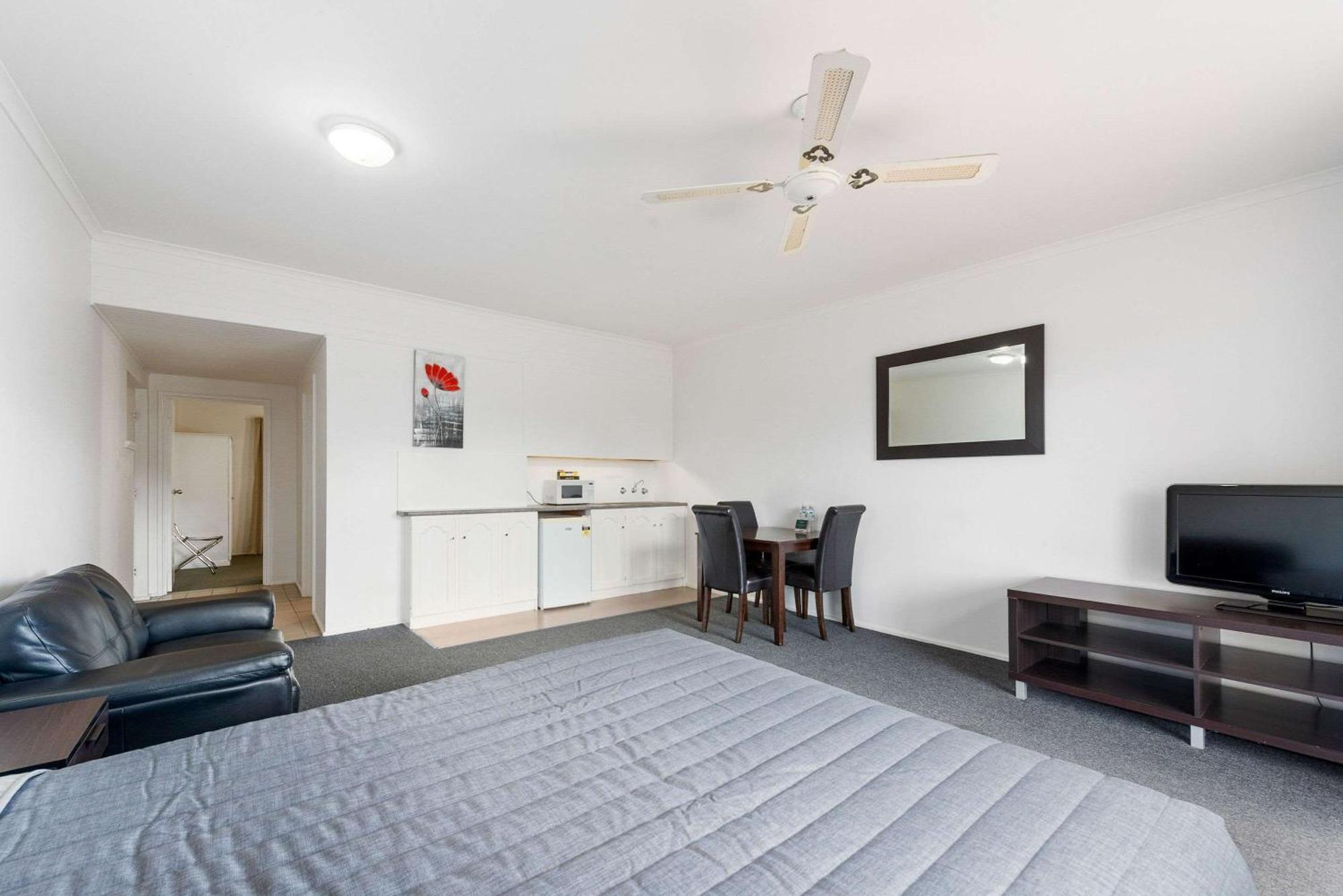 Comfort Inn & Suites Riverland Barmera Exteriör bild