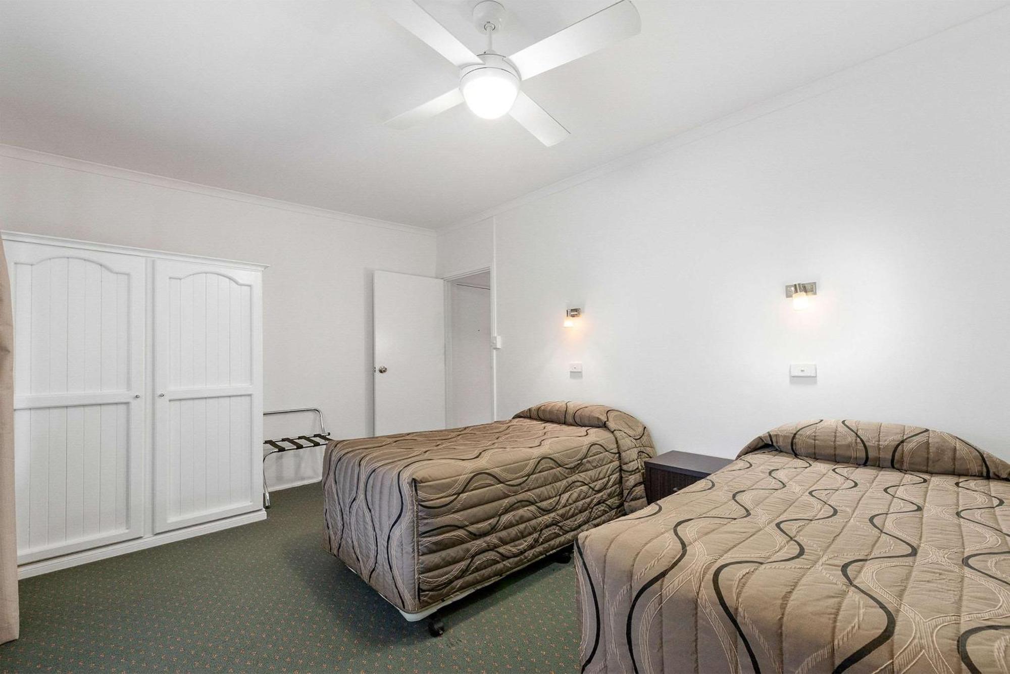 Comfort Inn & Suites Riverland Barmera Exteriör bild