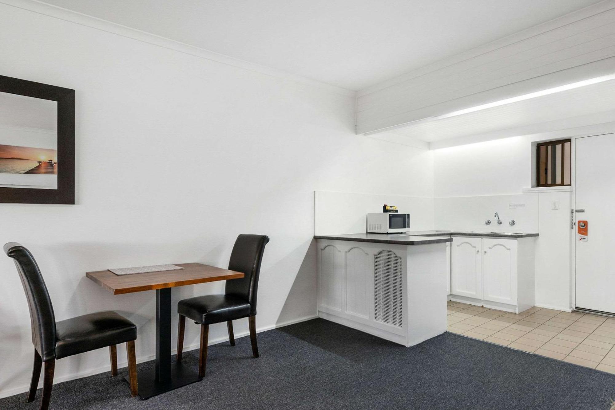Comfort Inn & Suites Riverland Barmera Exteriör bild