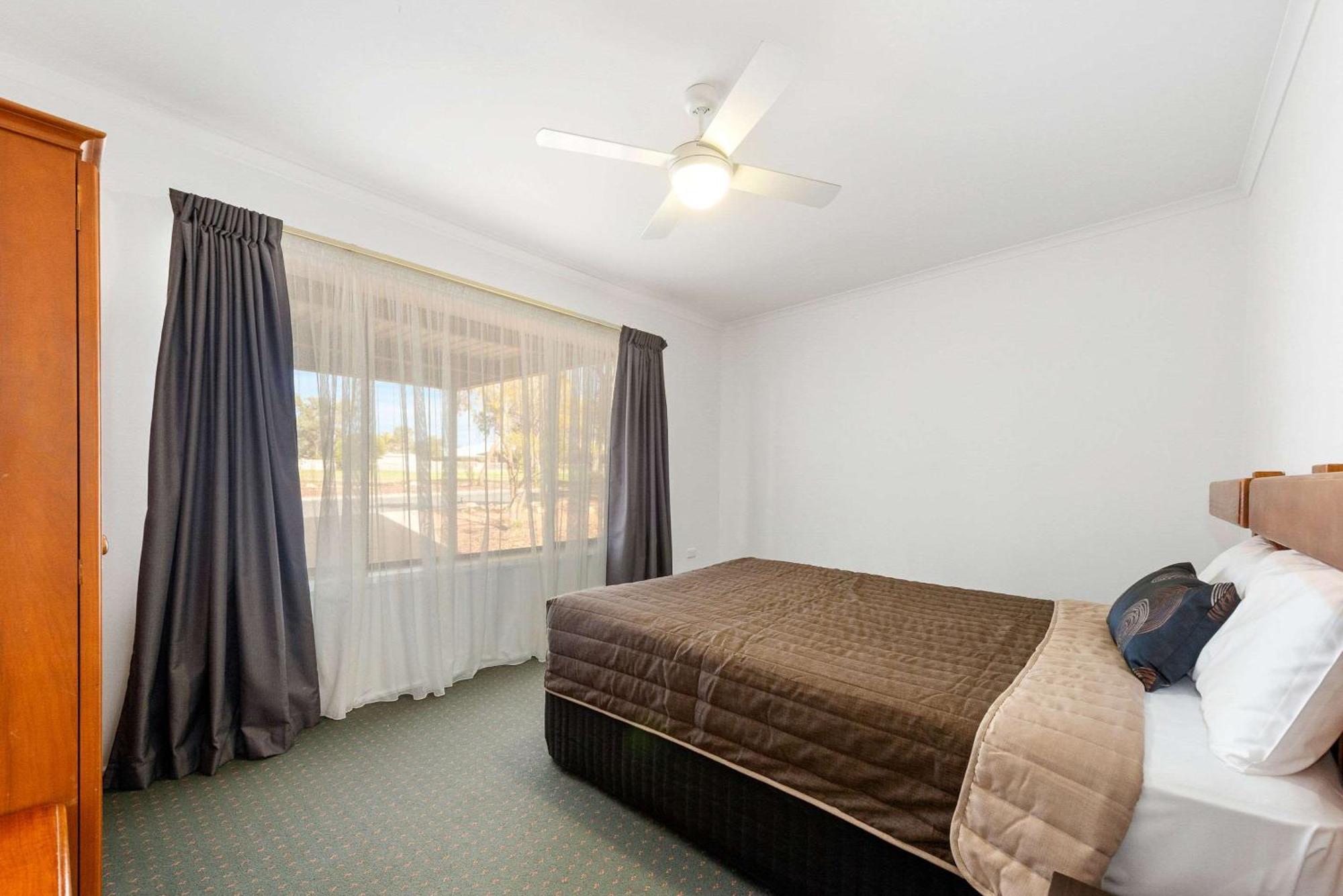 Comfort Inn & Suites Riverland Barmera Exteriör bild