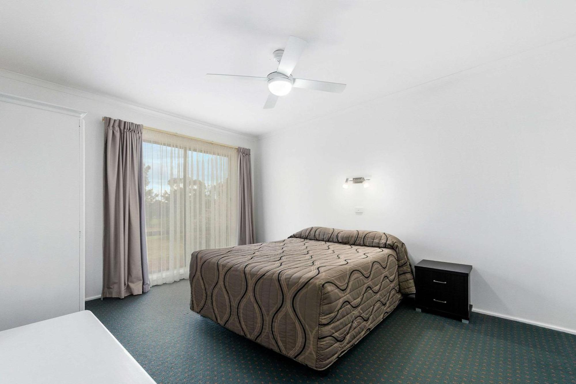 Comfort Inn & Suites Riverland Barmera Exteriör bild