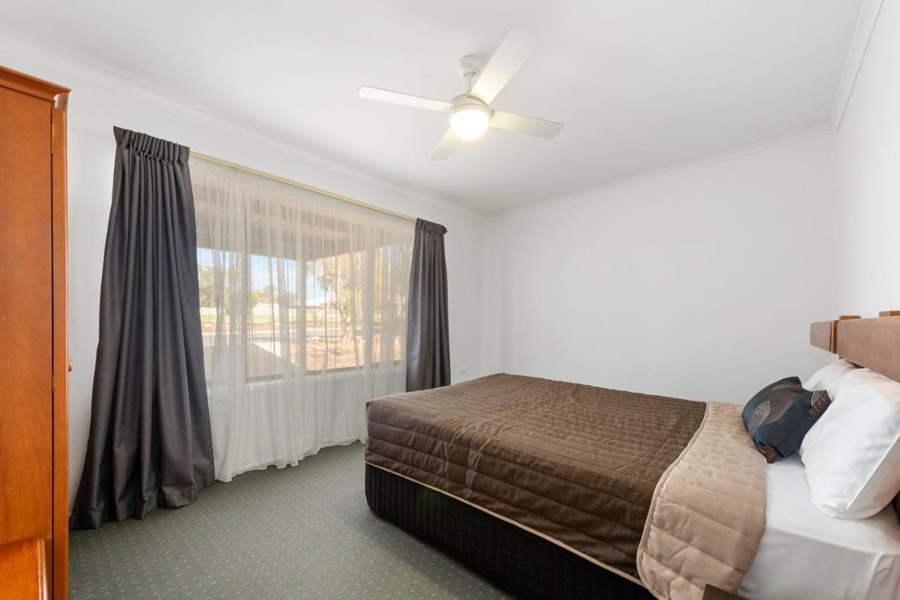 Comfort Inn & Suites Riverland Barmera Exteriör bild